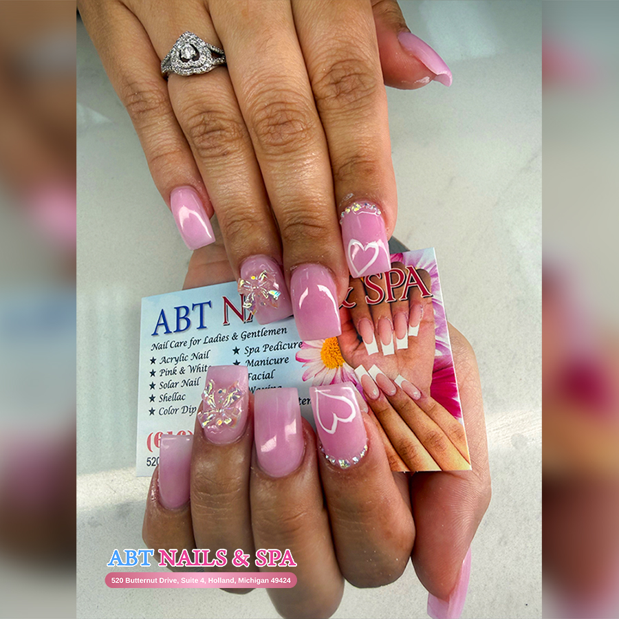 Nail July 10